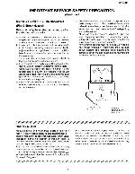 Сервисная инструкция Sharp 25C340