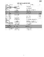 Service manual Sharp 26SL71, 29SL81