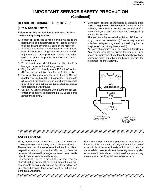 Service manual Sharp 27DV-S100, 27DV-CS10