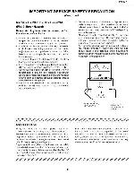 Service manual Sharp 27F540