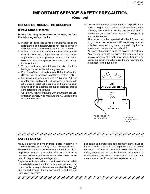 Service manual Sharp 27U-F500, 27U-F810