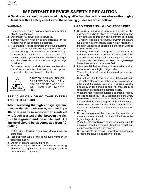 Сервисная инструкция Sharp 27U-S60, 27U-S100