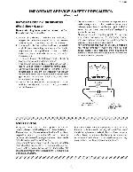 Service manual Sharp 27U-S610