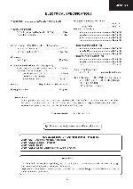 Service manual Sharp 28JW-73E