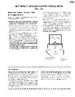 Сервисная инструкция Sharp 32C240, 32C241