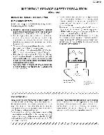 Сервисная инструкция Sharp 32C540