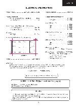 Service manual Sharp 32JW-74E