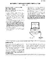 Сервисная инструкция Sharp 32K-X1000