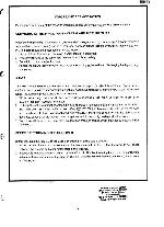 Service manual Sharp 37DT-25H, 51DT-25H