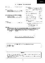 Service manual Sharp 70GS-64S