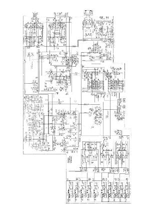 Сервисная инструкция Sharp 939 SCH ― Manual-Shop.ru