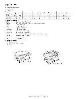 Сервисная инструкция Sharp AL-1631, 1641CS, 1645CS