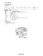 Service manual Sharp AL-1642CS