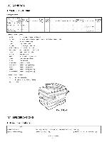 Сервисная инструкция Sharp AL-1655CS