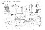 Service manual Sharp AR-C250 CIRCUIT DIAGRAMS