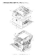 Сервисная инструкция Sharp AR-C260 SERIES CIRCUIT DIAGRAMS