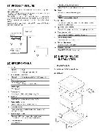 Сервисная инструкция Sharp AR-DD1, DE1, CS1