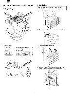 Сервисная инструкция Sharp AR-DU2