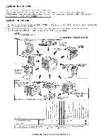 Сервисная инструкция Sharp AR-DU3, DU4, TE3