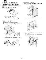 Service manual Sharp AR-EB3