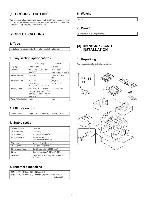 Service manual Sharp AR-FN2