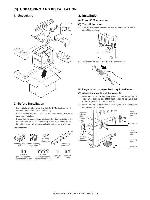 Service manual Sharp AR-LC8