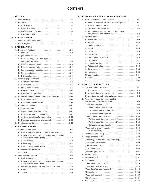 Service manual Sharp AR-M550N-U, M620N-U, M700N-U