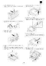 Service manual Sharp AR-RP1