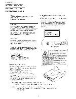 Сервисная инструкция Sharp BD-HP210U