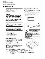 Сервисная инструкция Sharp BD-HP21U