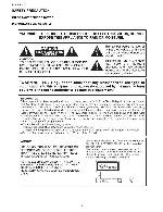 Сервисная инструкция Sharp BD-HP24U