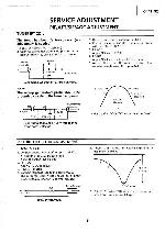 Service manual Sharp C-1451NZ