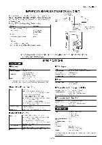 Сервисная инструкция Sharp CD-BA3100H