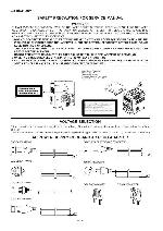 Service manual Sharp CD-BK3100W