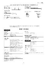 Сервисная инструкция Sharp CD-BK3200V