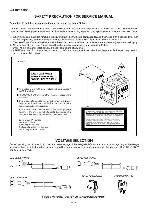 Service manual Sharp CD-BP1450V