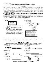 Сервисная инструкция Sharp CD-C1W, CP-C1W