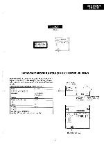 Сервисная инструкция Sharp CD-C2400, CP-C2400