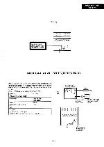 Service manual Sharp CD-C250, CD-C260