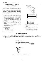 Сервисная инструкция Sharp CD-C290X