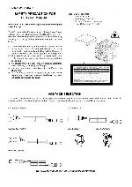 Сервисная инструкция Sharp CD-C401W, CP-C402