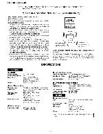 Сервисная инструкция Sharp CD-C406