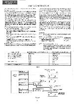 Service manual Sharp CD-C4400 CD-C4450 CD-K40X