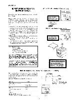 Сервисная инструкция Sharp CD-C451H