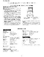 Сервисная инструкция Sharp CD-C452