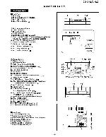 Сервисная инструкция Sharp CD-C462