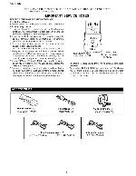 Service manual Sharp CD-C482