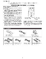 Сервисная инструкция Sharp CD-C492