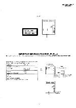 Service manual Sharp CD-C550H CD-C560H CP-C550