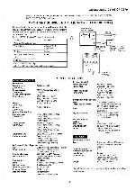 Сервисная инструкция Sharp CD-C570, CP-C570